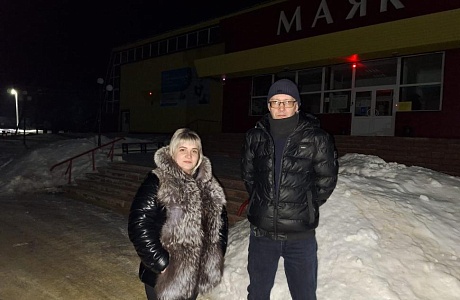 Продолжается проведение межведомственных вечерних рейдов по местам массового нахождения подростков и молодежи Продолжается проведение межведомственных вечерних рейдов по местам массового нахождения подростков и молодежи