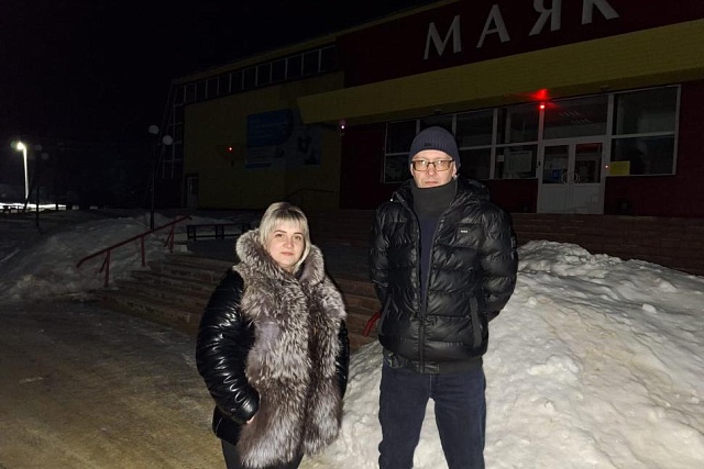 Продолжается проведение межведомственных вечерних рейдов по местам массового нахождения подростков и молодежи Продолжается проведение межведомственных вечерних рейдов по местам массового нахождения подростков и молодежи