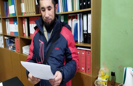 Проведены очередные профилактические мероприятия по соблюдению требований пожарной безопасности
