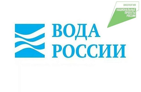 Сотрудники муниципальных организаций Камешкирского района приняли участие в акции  "Вода России"