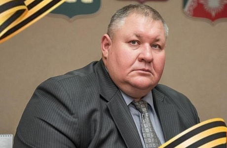 Поздравление Главы Камешкирского района Дмитрия Мануковского с Днем Великой Победы Поздравление Главы Камешкирского района Дмитрия Мануковского с Днем Великой Победы
