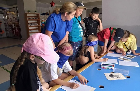 Викторина „Всё обо всём“ в Районном доме культуры Викторина „Всё обо всём“ в Районном доме культуры