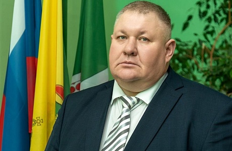 Глава Камешкирского района Дмитрий Мануковский поздравил с Международным днем семьи