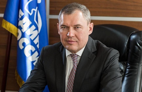 Депутат Законодательного Собрания Пензенской области VII созыва Акчурин Ильдар Анвярович проведет прием граждан