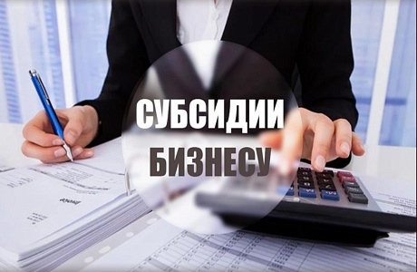 Микрозаймы на льготных условиях для субъектов МСП