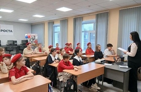 Неделя правовой помощи 