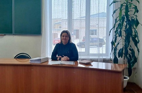 Заседание рабочей группы по реализации оказания государственной помощи на основании социального контракта