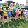 Знакомство с театром с раннего возраста