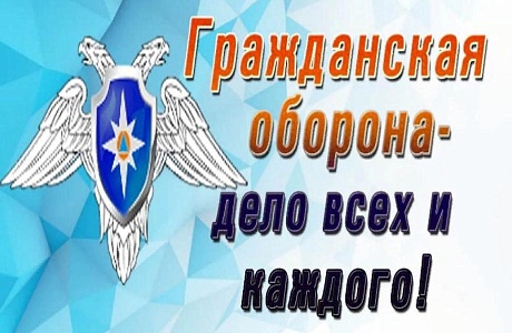 На территории Камешкирского района будет организован и проведён комплекс мероприятий, направленных на теоретическое и практическое закрепление знаний и умений населения по гражданской обороне и защите от чрезвычайных ситуаций На территории Камешкирского района будет организован и проведён комплекс мероприятий, направленных на теоретическое и практическое закрепление знаний и умений населения по гражданской обороне и защите от чрезвычайных ситуаций