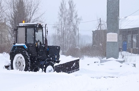 Рука помощи каждому, кто в ней нуждается