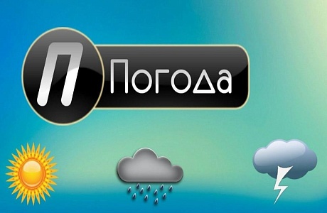 Прогноз погоды Прогноз погоды