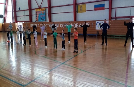 Фестиваль ВФСК ГТО «Всей семьей на ГТО» Фестиваль ВФСК ГТО «Всей семьей на ГТО»