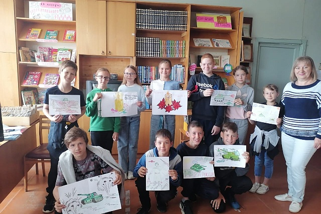 Конкурс детского рисунка «Мир в наших руках» Конкурс детского рисунка «Мир в наших руках»