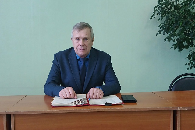 В администрации Камешкирского района состоялась 29 сессия Собрания представителей Камешкирского района пятого созыва В администрации Камешкирского района состоялась 29 сессия Собрания представителей Камешкирского района пятого созыва
