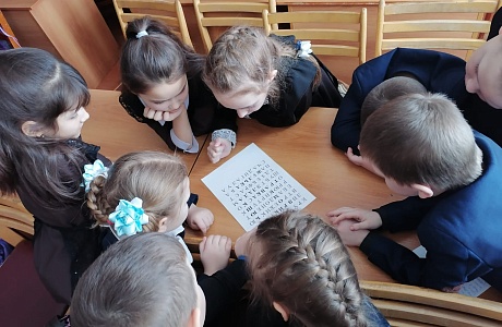 Литературная гостиная «Будь другом цветку, дереву, человеку»    
