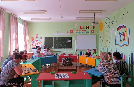 19 августа - День Яблочного Спаса