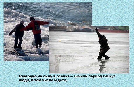 Уважаемые родители!