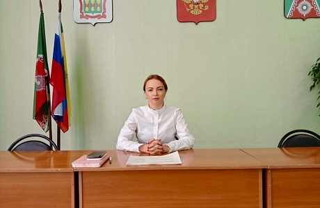 Глава Камешкирского района Ольга Белянина провела оперативное совещание
