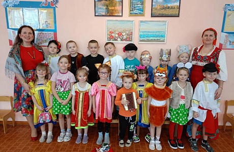 Рождественские колядки