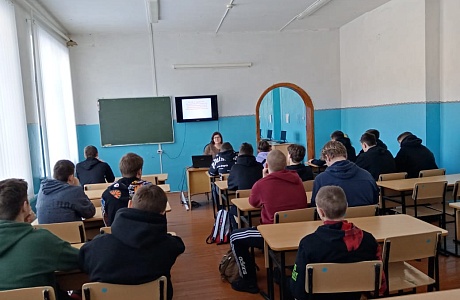 Час словесности «Родной язык, как ты прекрасен!»
