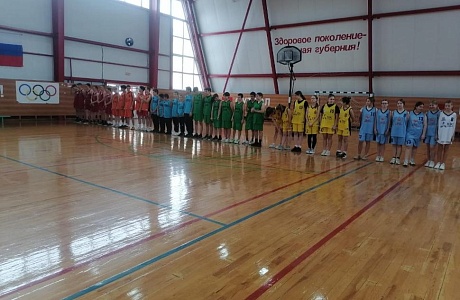 Муниципальный этап Чемпионата Школьной Баскетбольной Лиги "КЭС - БАСКЕТ" Муниципальный этап Чемпионата Школьной Баскетбольной Лиги "КЭС - БАСКЕТ"