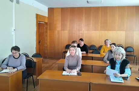 В районе продолжается работа по оказанию  государственной социальной  помощи на основании социального контракта