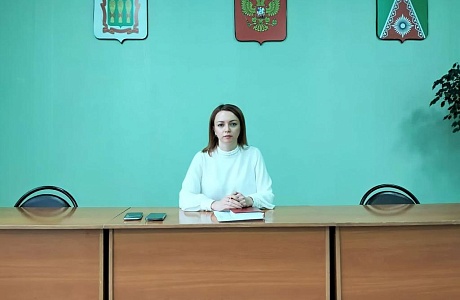 Глава Камешкирского района Ольга Белянина провела оперативное совещание