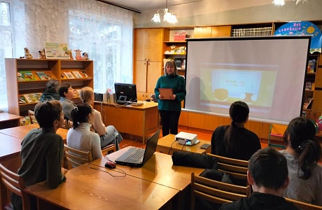 Кинолекция «Первые чувства»