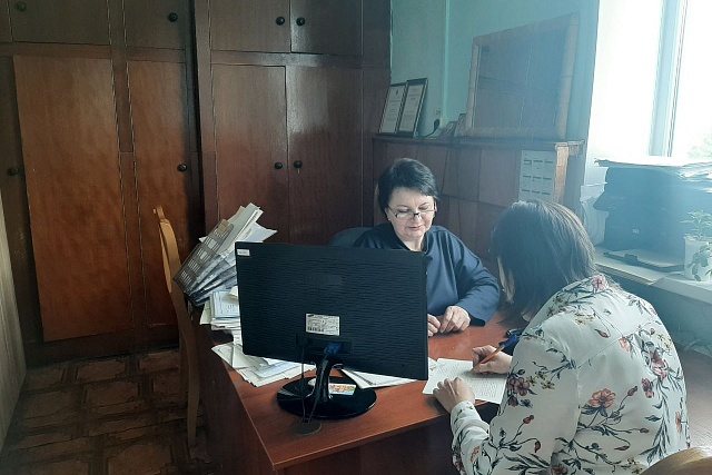  Ведется прием заявлений  о назначении и выплате денежных средств в целях организации летнего отдыха детей-сирот