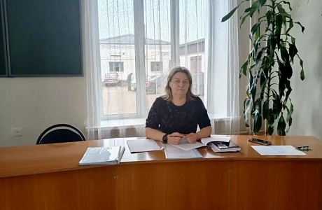 В администрации Камешкирского  района состоялось очередное заседание рабочей группы по реализации механизма оказания государственной социальной помощи на основании социального контракта