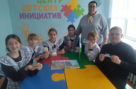«Театр на столе»