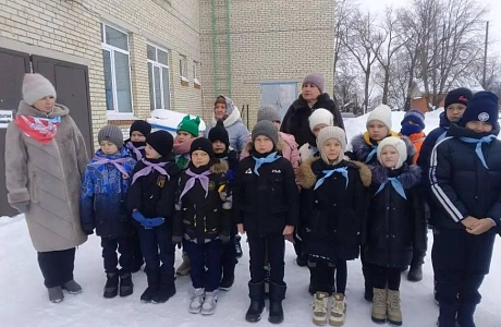 Бережно хранят память о Герое Советского Союза 