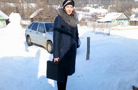Рейд по семьям, требующим особого внимания