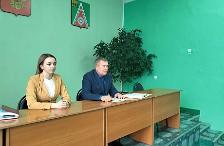 В администрации Камешкирского района состоялась 24 сессия Собрания Представителей Камешкирского района В администрации Камешкирского района состоялась 24 сессия Собрания Представителей Камешкирского района