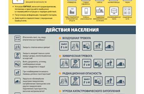 Администрация Камешкирского района информирует Администрация Камешкирского района информирует