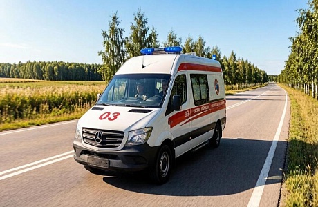 Глава Камешкирского района Дмитрий Мануковский поздравил с Днем работника скорой медицинской помощи Глава Камешкирского района Дмитрий Мануковский поздравил с Днем работника скорой медицинской помощи